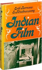 The best books on Indian Film - Indian Film by Erik Barnouw and S Krishnaswamy