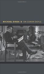 On Conan Doyle by Michael Dirda On Conan Doyle by Michael Dirda
