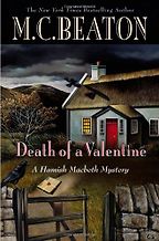 Death of a Valentine by M C Beaton Death of a Valentine by M C Beaton