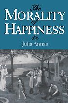 The best books on The Epicureans - The Morality of Happiness by Julia Annas