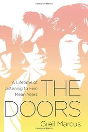The Doors by Greil Marcus