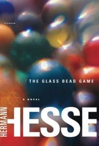 The best books on Information - The Glass Bead Game by Hermann Hesse