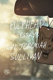 The best books on Rock Music - Pulphead by John Jeremiah Sullivan The best books on Rock Music - Pulphead by John Jeremiah Sullivan