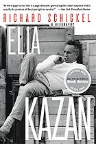 Woody Allen on The Books that Inspired Him - Elia Kazan by Richard Schickel
