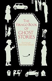 The Best Ghost Stories - 'The Book' in The Virago Book of Ghost Stories by Margaret Irwin