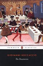 The Canterbury Tales: A Reading List - The Decameron by Boccaccio