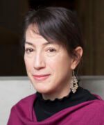 Rebecca Earle