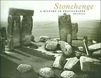 The best books on Stonehenge - Stonehenge: A History in Photographs by Julian Richards The best books on Stonehenge - Stonehenge: A History in Photographs by Julian Richards