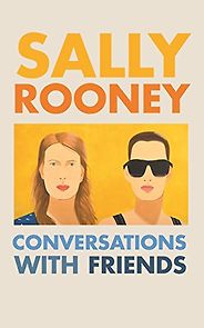 The Best Novels of 2017 - Conversations with Friends by Sally Rooney The Best Novels of 2017 - Conversations with Friends by Sally Rooney