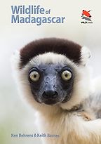 The best books on Madagascar - Wildlife of Madagascar by Keith Barnes & Kenneth Behrens