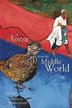 The best books on Post-Apartheid Identity - Notes from the Middle World by Breyten Breytenbach