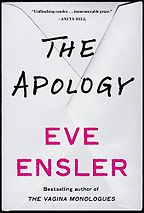 The best books on Philosophy and Prison - The Apology V (formerly Eve Ensler)