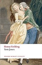The Best Long Books To Read in Lockdown - Tom Jones by Henry Fielding