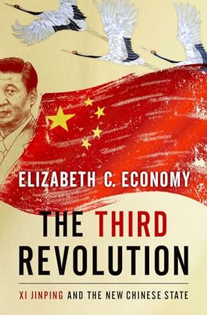 China Books Five Books Expert Recommendations China Books Five Books Expert Recommendations