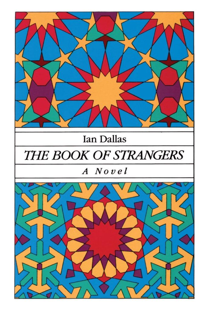 The Book of Strangers by Ian Dallas