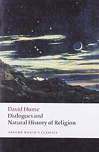 The best books on David Hume - Dialogues and Natural History of Religion by David Hume