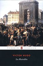 The best books on Moral Character - Les Misérables by Victor Hugo