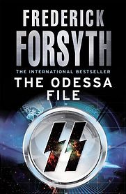 The Odessa File by Frederick Forsyth The Odessa File by Frederick Forsyth