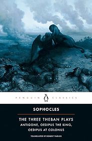 The best books on Prophecy - Oedipus Rex by Sophocles The best books on Prophecy - Oedipus Rex by Sophocles