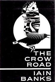 The Best Murder Mystery Books - The Crow Road by Iain Banks The Best Murder Mystery Books - The Crow Road by Iain Banks