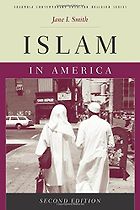 The best books on Islam in the West - Islam in America by Jane I Smith