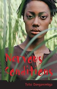Georgina Godwin on Memoirs of Zimbabwe - Nervous Conditions by Tsitsi Dangarembga