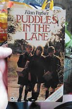 The best books on Outsiders - Puddles in the Lane by Alan Parker