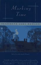 Novels and Memoirs of World War II - Marking Time by Elizabeth Jane Howard