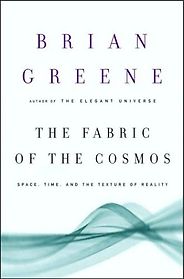 The best books on Einstein - The Fabric of the Cosmos by Brian Greene The best books on Einstein - The Fabric of the Cosmos by Brian Greene