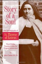 The best books on How to Be Happier - Story of a Soul by Therese de Lisieux