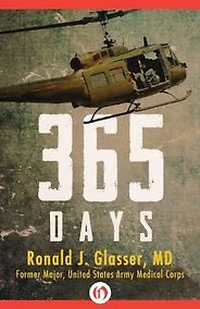 The Best Vietnam War Books - 365 Days by Ronald J Glasser The Best Vietnam War Books - 365 Days by Ronald J Glasser