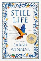 Historical Novels Set in Italy - Still Life by Sarah Winman