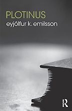 Plotinus by Eyjólfur Emilsson Plotinus by Eyjólfur Emilsson
