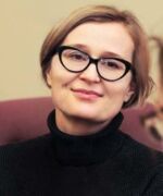 Gulnaz Sharafutdinova