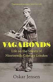 Vagabonds by Oskar Jensen Vagabonds by Oskar Jensen