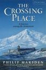 The best books on The Sea - The Crossing Place by Philip Marsden