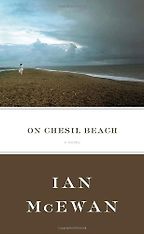The best books on Love and Relationships - On Chesil Beach by Ian McEwan