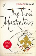 The Best Historical Fiction Set in France - The Three Musketeers by Alexandre Dumas The Best Historical Fiction Set in France - The Three Musketeers by Alexandre Dumas