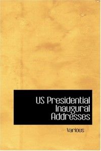 Franklin D Roosevelt’s inaugural address, 4 March 1933 by Various authors