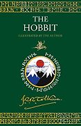 Classic Children’s Books - The Hobbit by J R R Tolkien Classic Children’s Books - The Hobbit by J R R Tolkien