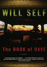 Will Self on Literary Influences - The Book of Dave by Will Self
