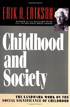 The best books on Play - Childhood and Society by Erik H Erikson