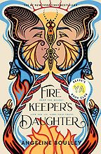 The Best Audiobooks for Kids of 2021 - Firekeeper's Daughter by Angeline Boulley & Isabella Star LaBlanc (narrator)