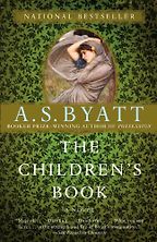 The best books on Emotion and the Brain - The Children's Book by A.S. Byatt The best books on Emotion and the Brain - The Children's Book by A.S. Byatt