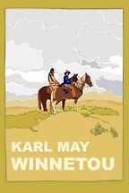 The best books on Philosophy in a Divided World - Winnetou by Karl May The best books on Philosophy in a Divided World - Winnetou by Karl May