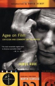 The best books on Film Criticism - Agee on Film by James Agee