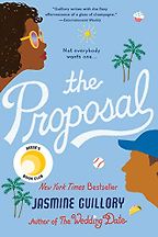 The Best Romance Books: 2019 Summer Reads - The Proposal by Jasmine Guillory The Best Romance Books: 2019 Summer Reads - The Proposal by Jasmine Guillory