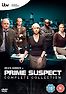 Prime Suspect — The Complete Collection (DVD) 