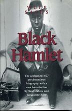 The best books on Identity in South Africa - Black Hamlet by Wulf Sachs