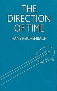 The best books on Time - The Direction of Time by Hans Reichenbach